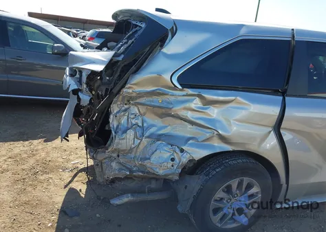 2022 Toyota Sienna Xle from USA, damaged, VIN 5TDYRKEC1NS125049